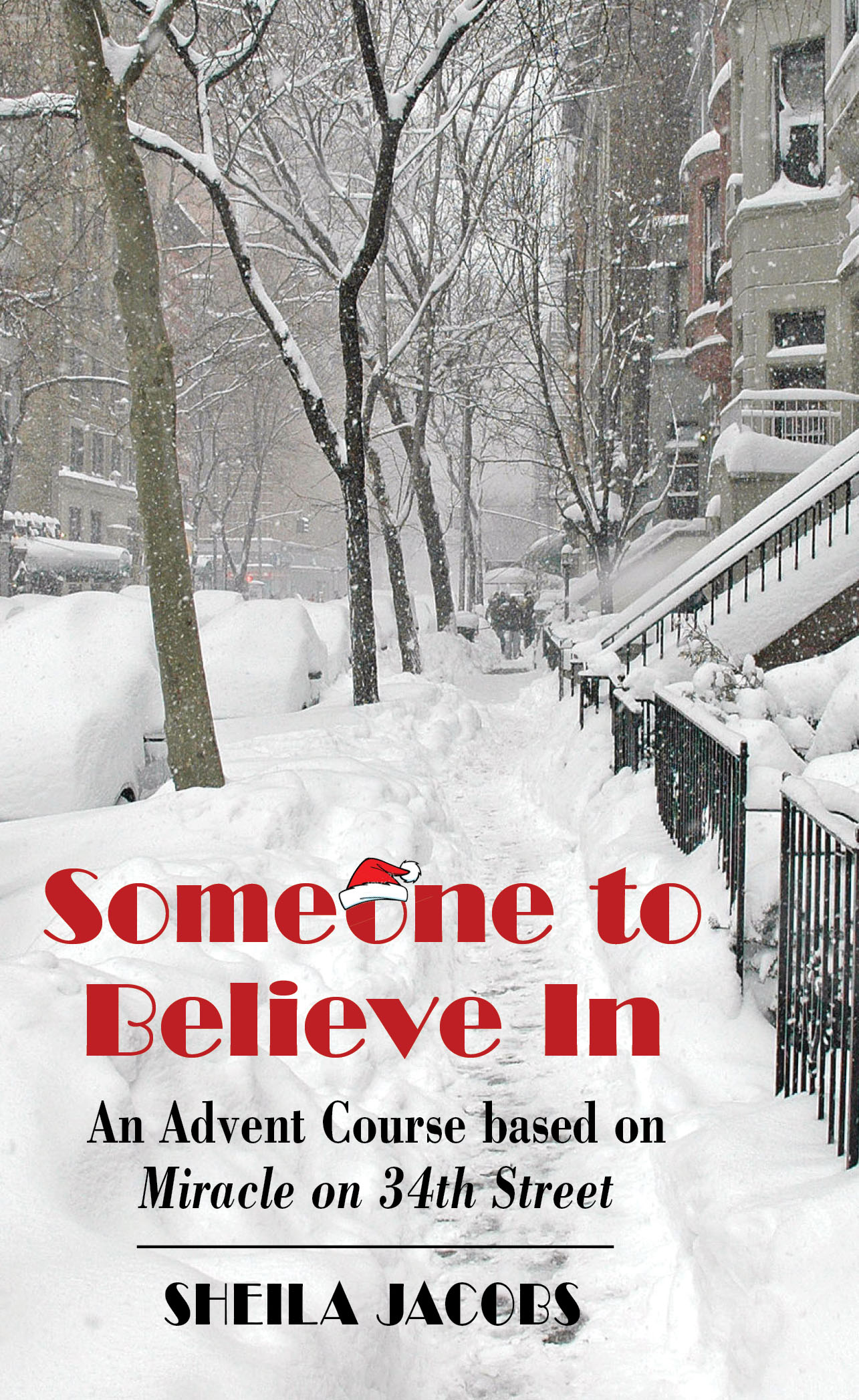 Someone to Believe in By Sheila Jacobs (Paperback) 9780232531909