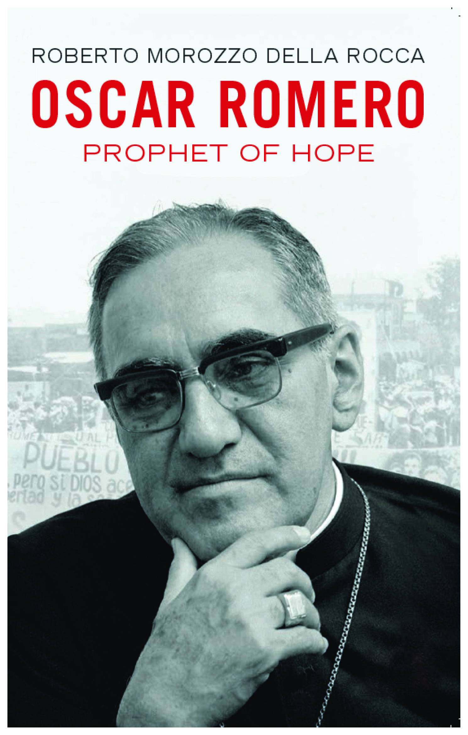 Oscar Romero By Morozzo Della Rocca Roberto (Paperback) 9780232532012