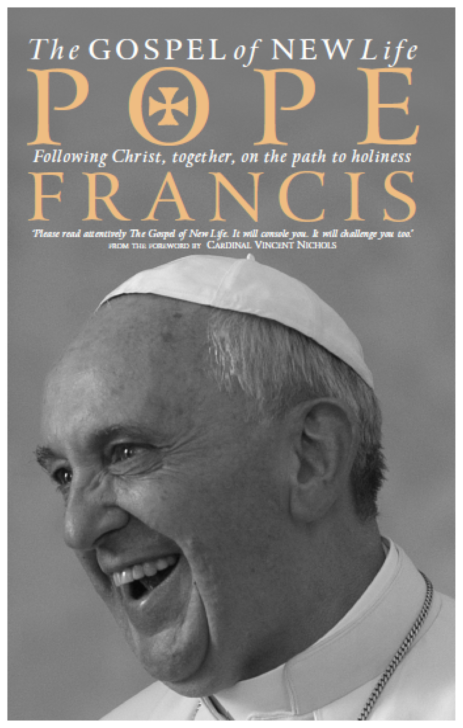 The Gospel of New Life By Pope Francis (Paperback) 9780232532036