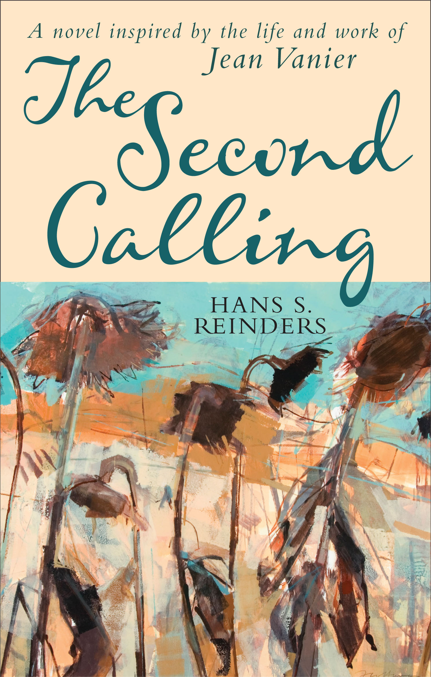 The Second Calling By J Hans Reinders (Paperback) 9780232532173