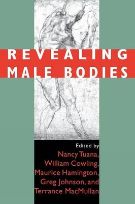 Revealing Male Bodies