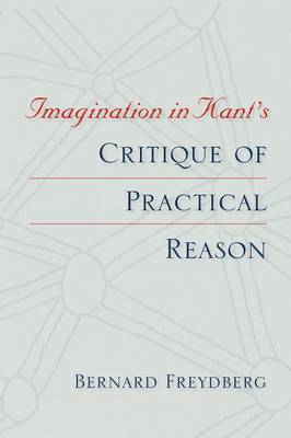 Imagination in Kant's Critique of Practical Reason