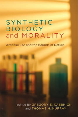 Synthetic Biology and Morality (Paperback) 9780262519595