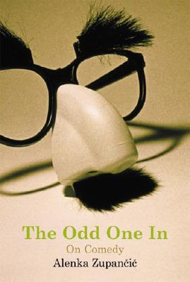 The Odd One in (Paperback) 9780262740319