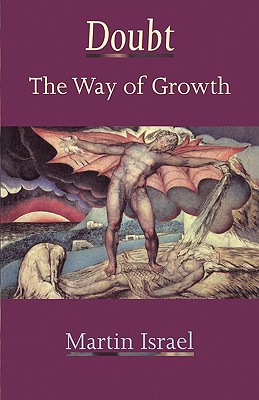 Doubt The Way of Growth By The Rev Dr Martin Israel (Paperback)