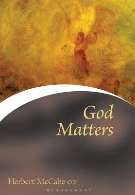 God Matters (Paperback) 9780264675046