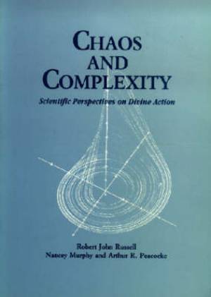 Chaos and Complexity By Robert J Russell (Paperback) 9780268008123