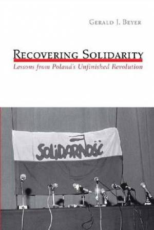 Recovering Solidarity By Gerald Beyer (Paperback) 9780268022167