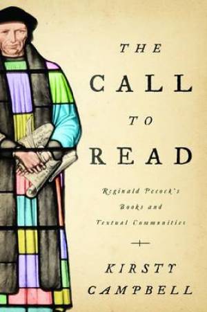 The Call to Read By Kirsty Campbell (Paperback) 9780268023065