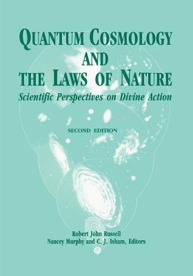 Quantum Cosmology And The Laws Of Nature (Paperback) 9780268039769