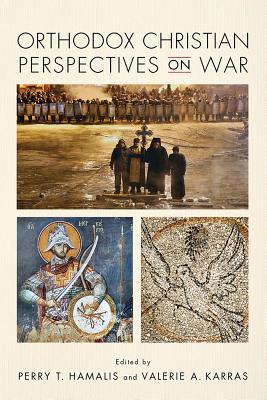 Orthodox Christian Perspectives On War (Hardback) 9780268102777