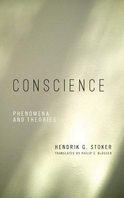 Conscience By Hendrik Stoker (Hardback) 9780268103170