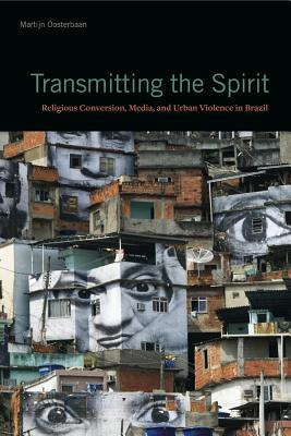 Transmitting the Spirit By Martijn Oosterbaan associate Professor