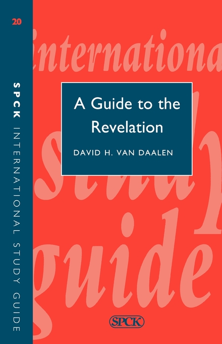 Guide To The Revelation By David H van Daalen (Paperback)