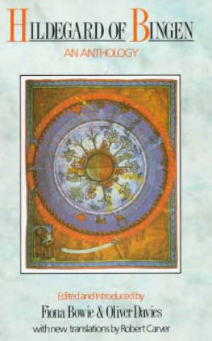 Hildegard Of Bingen By Hildegard (Paperback) 9780281044610