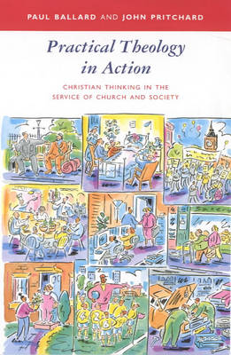 Practical Theology In Action (Paperback) 9780281050123