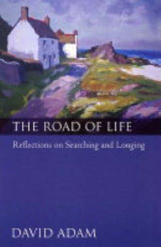 The Road of Life By David Adam (Paperback) 9780281052172