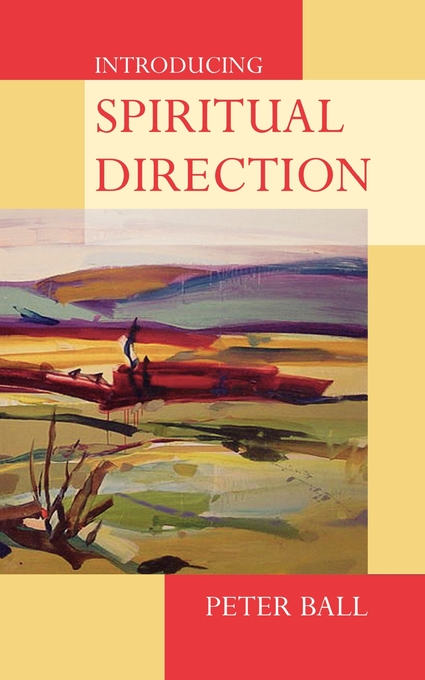 Introiducing Spiritual Direction By Spck (Paperback) 9780281055180