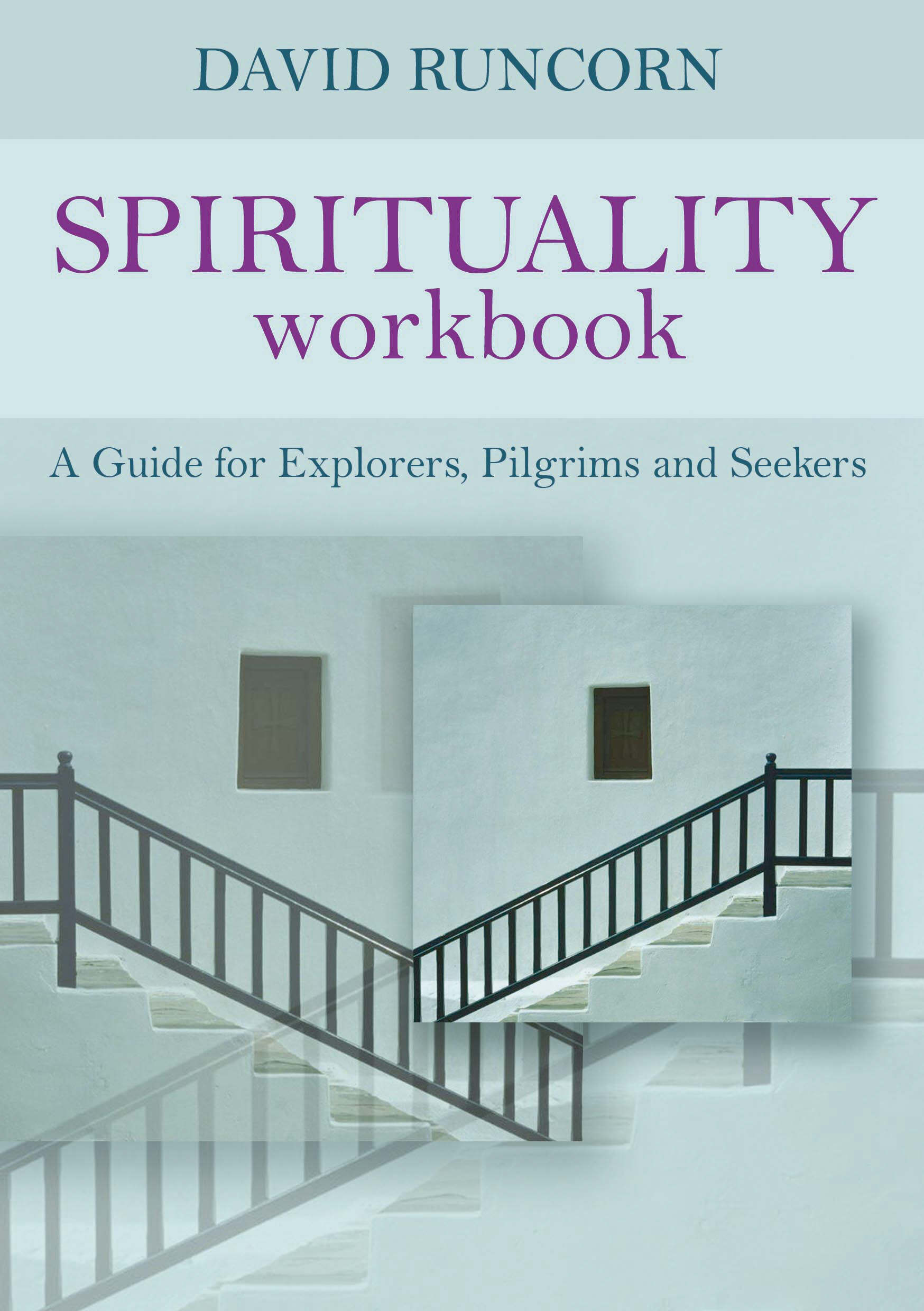 Spirituality Workbook By D Runcorn (Paperback) 9780281056453