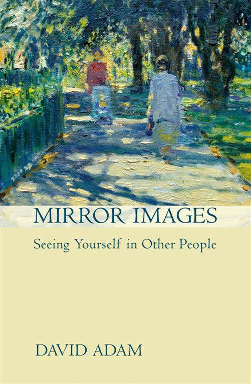 Mirror Images By David Adam (Paperback) 9780281057740