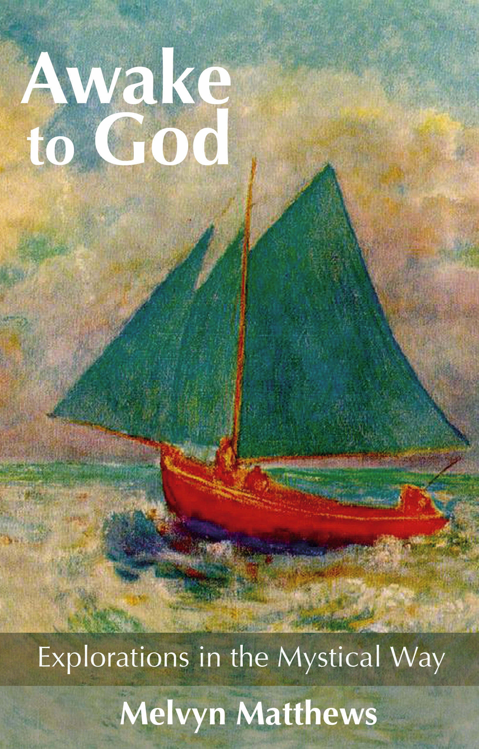 Awake To God By Spck (Paperback) 9780281058013