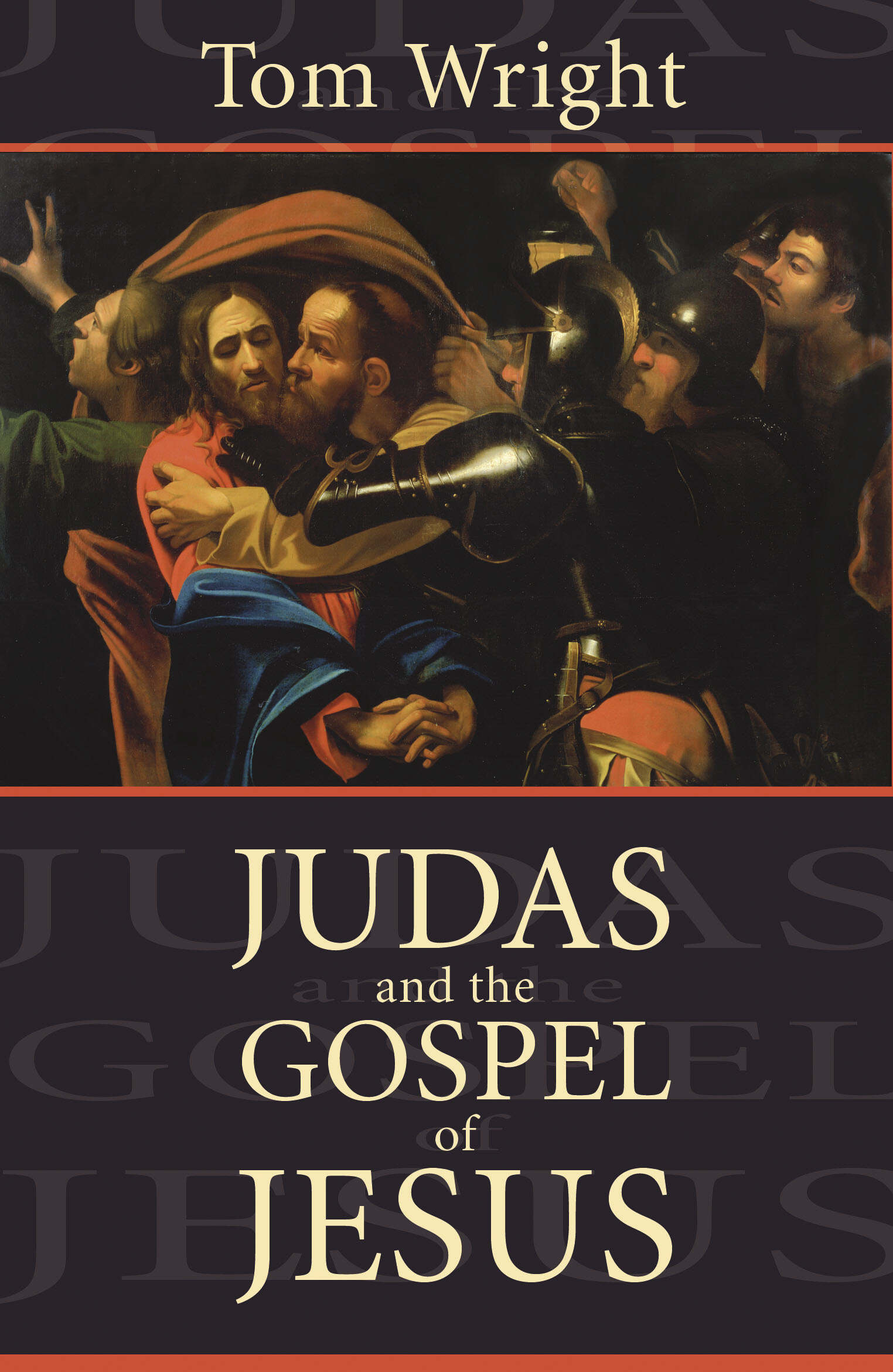 Judas And The Gospel Of Jesus Free Delivery Uk 0167