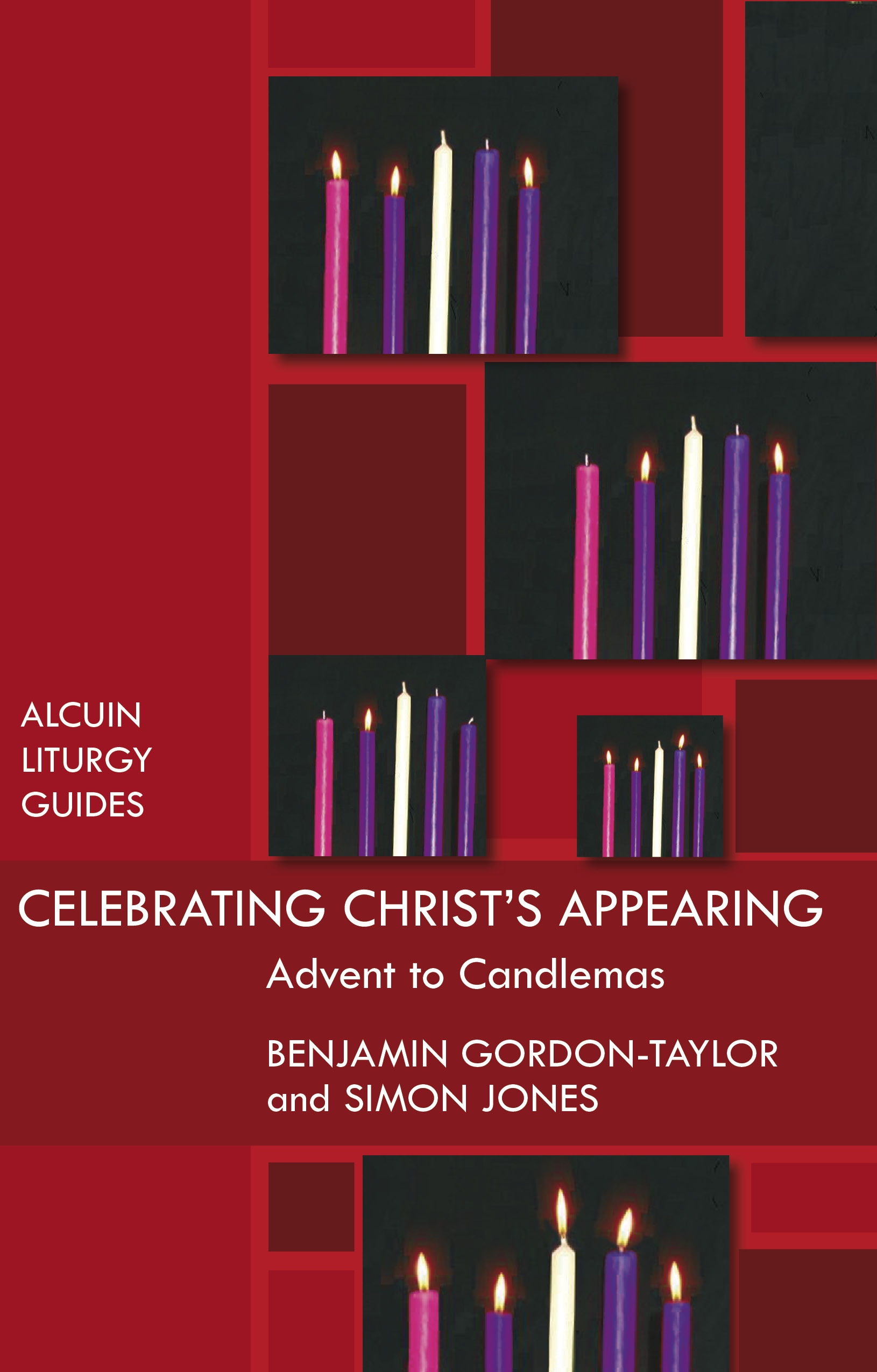 Celebrating Christ's Appearing By Ben Taylor (Paperback) 9780281059782