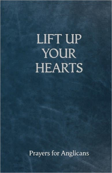 Lift Up Your Hearts By Andrew Davison (Paperback) 9780281061495