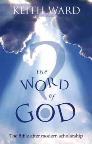 Word of God By Keith Ward (Paperback) 9780281062119