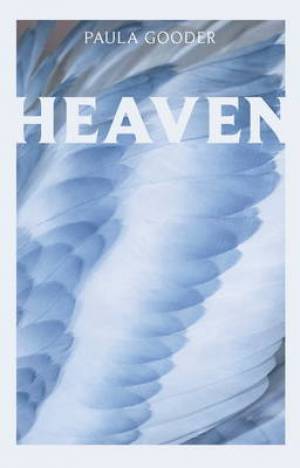 Heaven By Paula Gooder (Paperback) 9780281062348