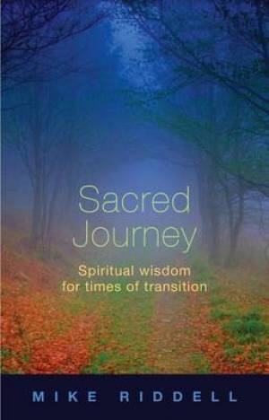 Sacred Journey By Mike Riddell (Paperback) 9780281062799