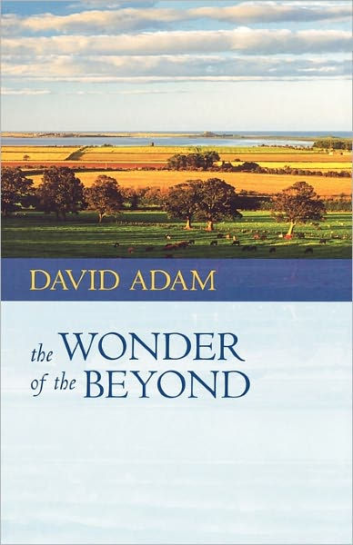 The Wonder of the Beyond By David Adam (Paperback) 9780281063307