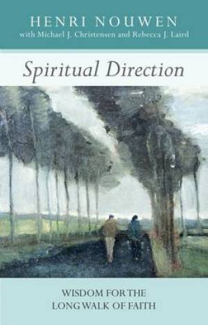 Spiritual Direction (Paperback) 9780281064229