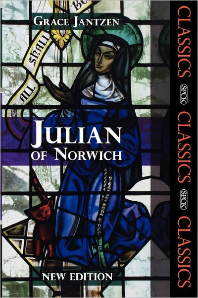 Julian Of Norwich By Grace Jantzen (Paperback) 9780281064243