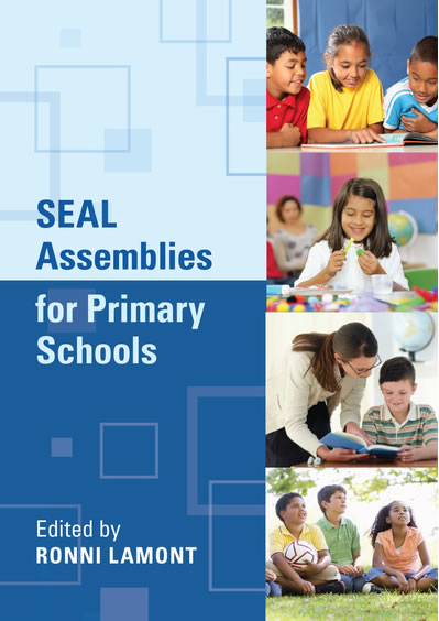 SEAL Assemblies For Primary Schools By Ronni Lamont (Paperback)