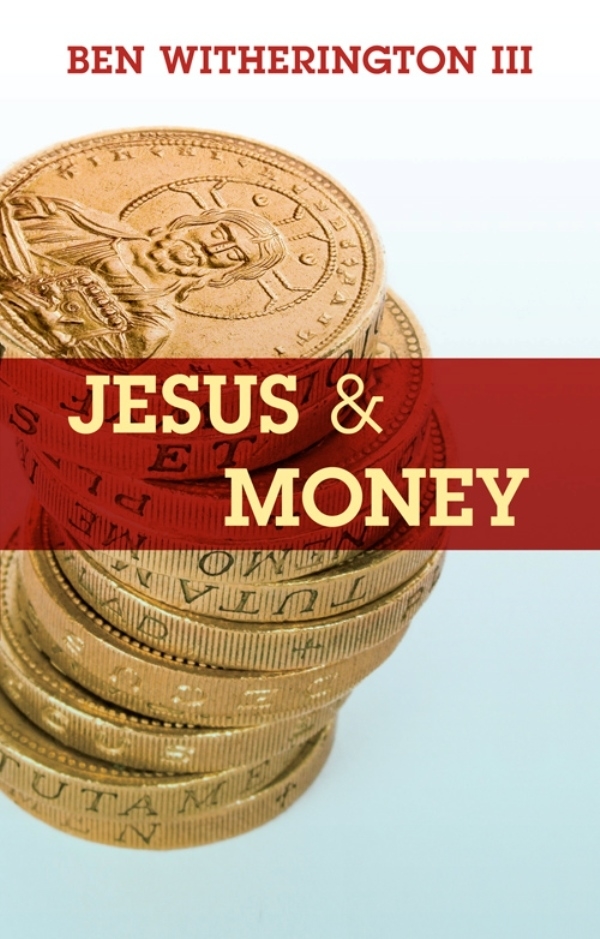 Jesus and Money