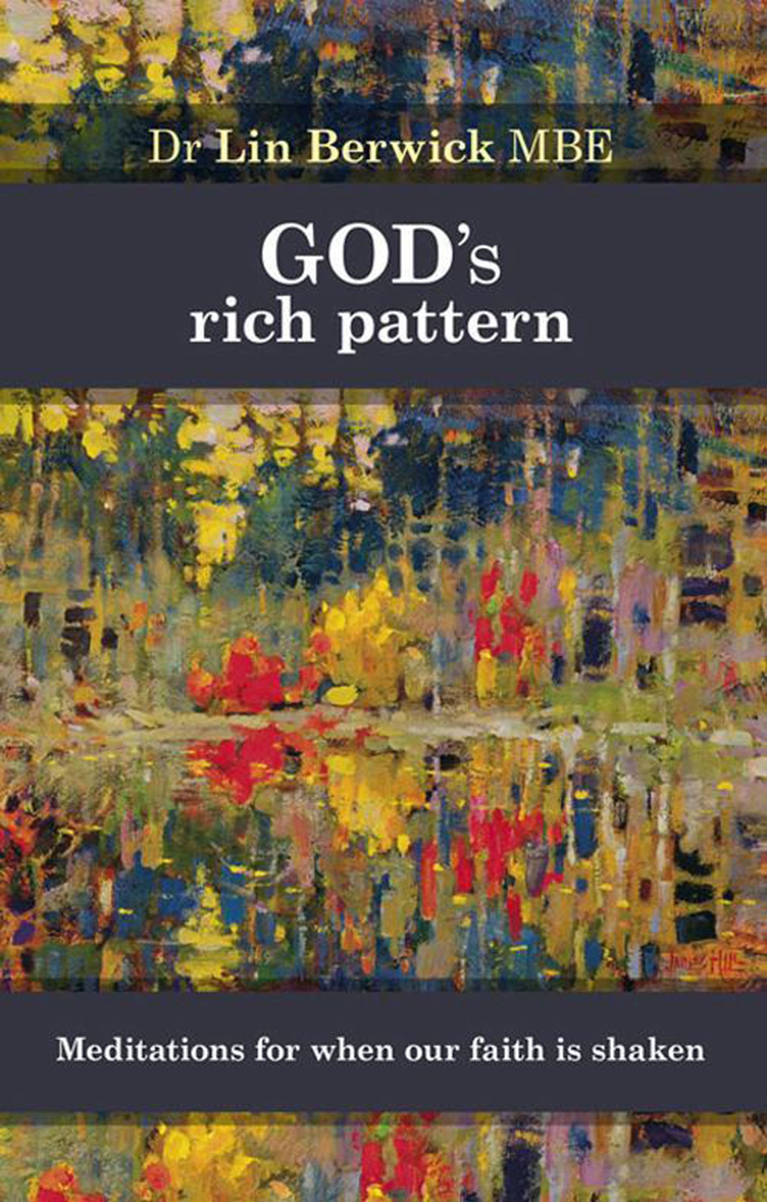 God's Rich Pattern