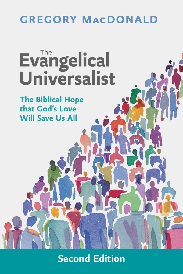 Evangelical Universalist