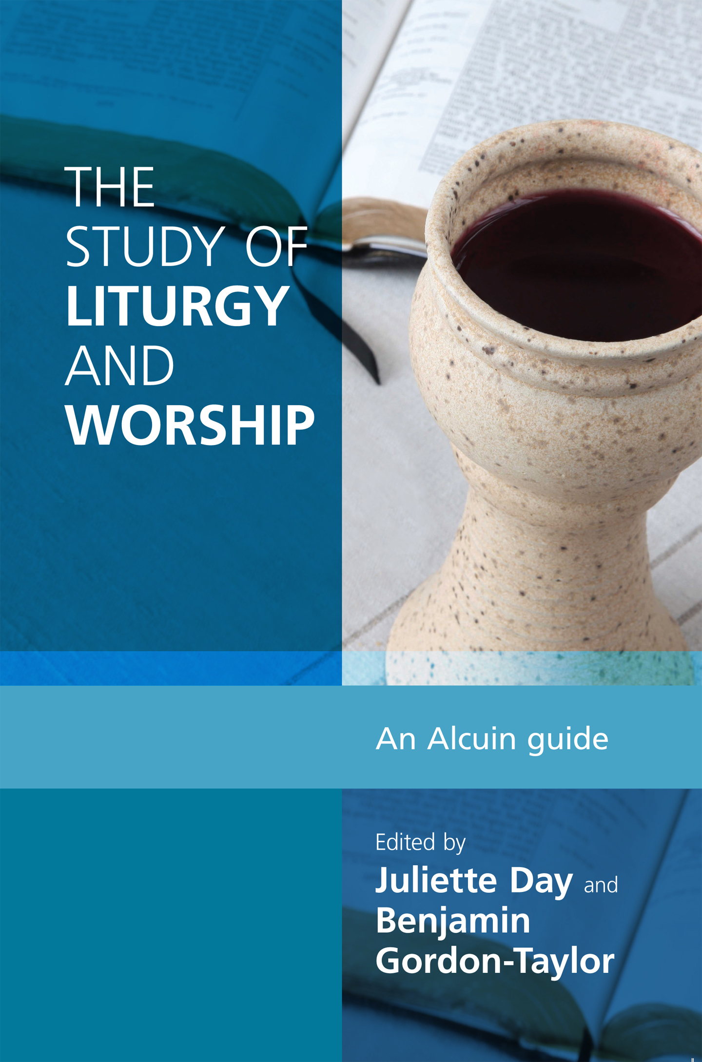 Study of Liturgy and Worship