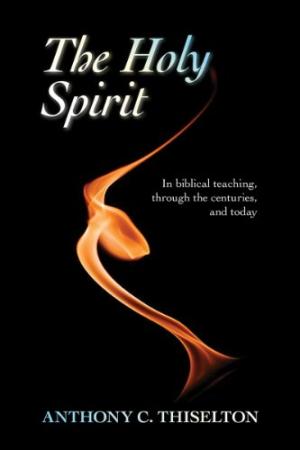 The Holy Spirit By Anthony C Thiselton (Paperback) 9780281069392