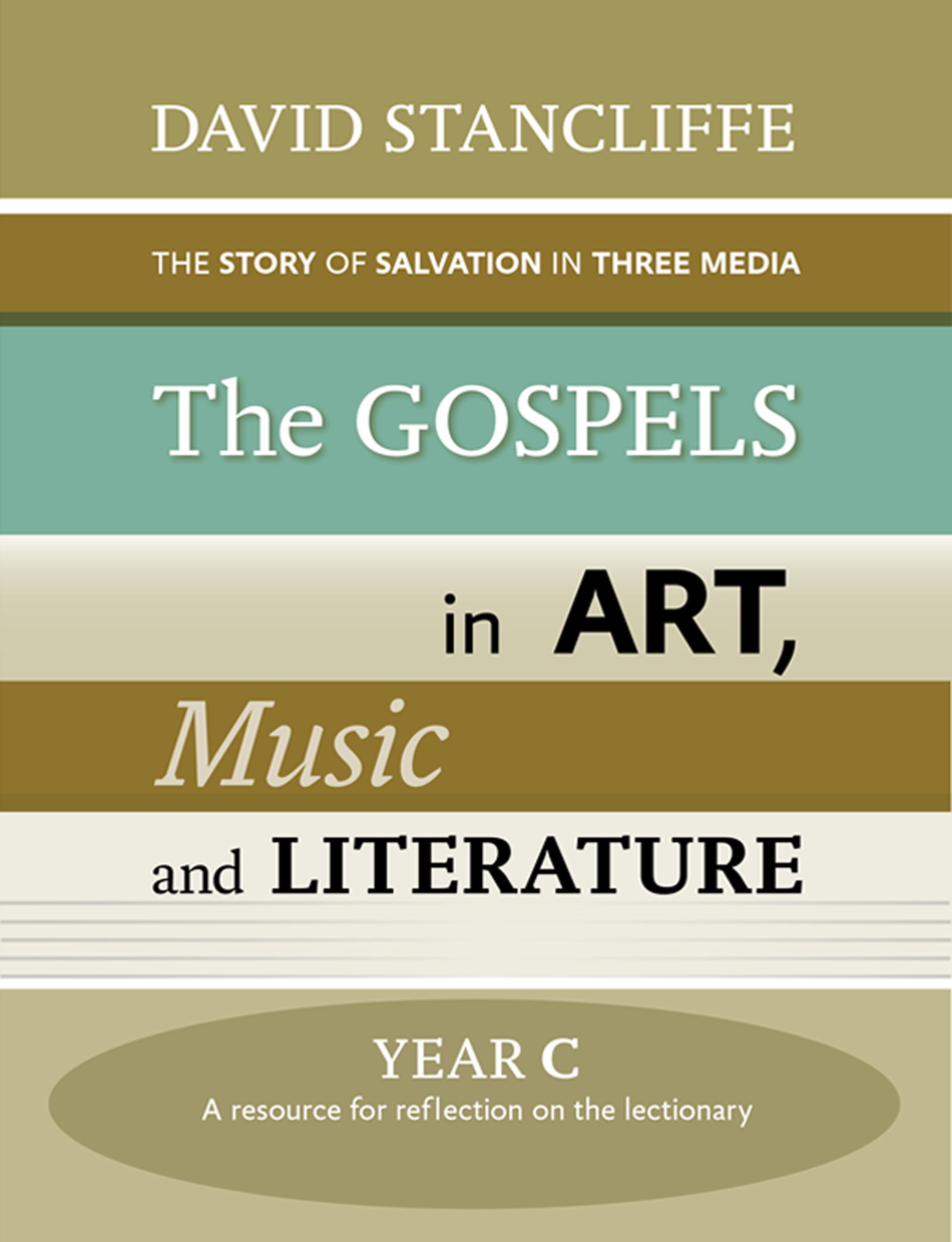 Gospels in Art, Music and Literature, The Year C