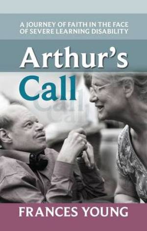 Arthur's Call By Frances Young (Paperback) 9780281070459