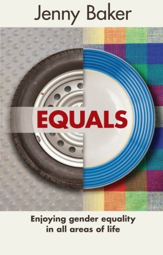 Equals By Jenny Baker (Paperback) 9780281070695