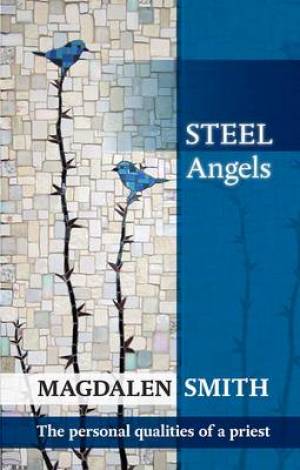 Steel Angels By Magdalen Smith (Paperback) 9780281072224