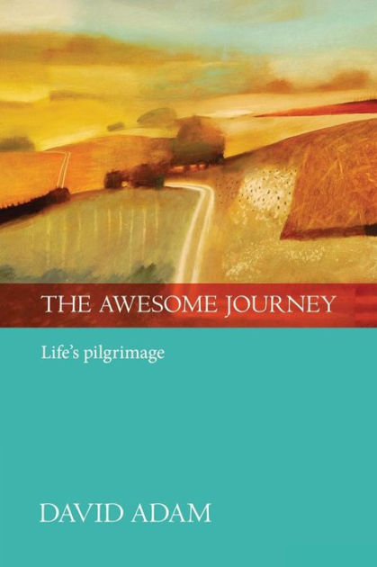 The Awesome Journey By David Adam (Paperback) 9780281072941