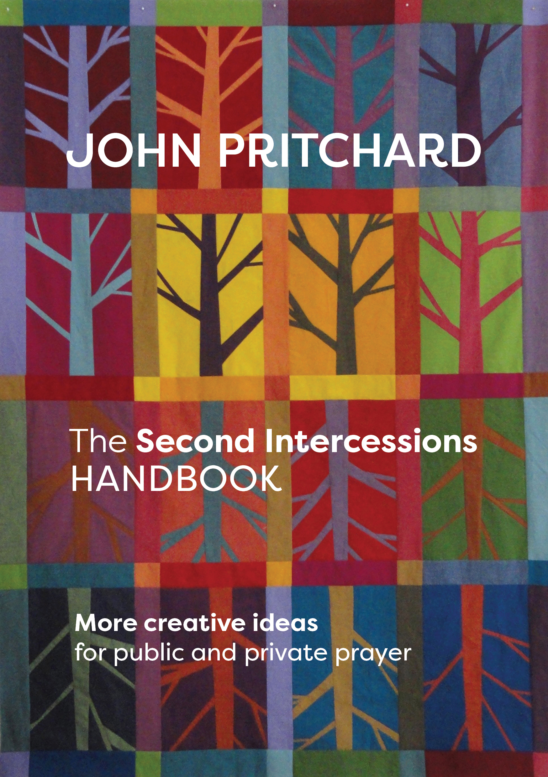 Second Intercessions Handbook (reissue)