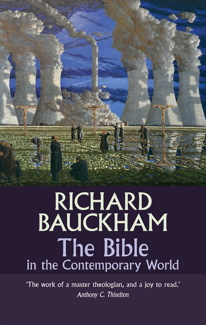 The Bible in the Contemporary World Exploring texts and contexts - th