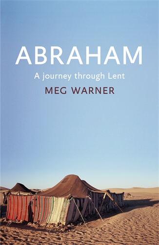 Abraham By Meg Warner (Paperback) 9780281074891