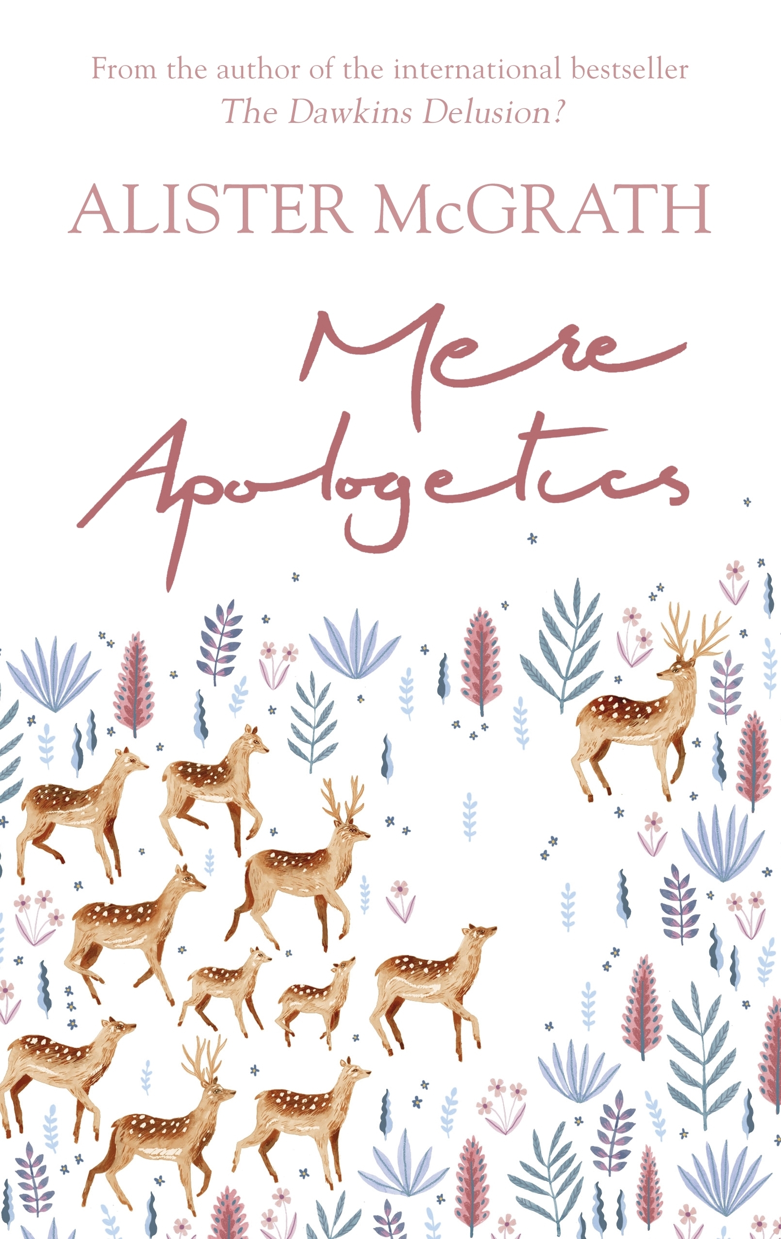 Mere Apologetics