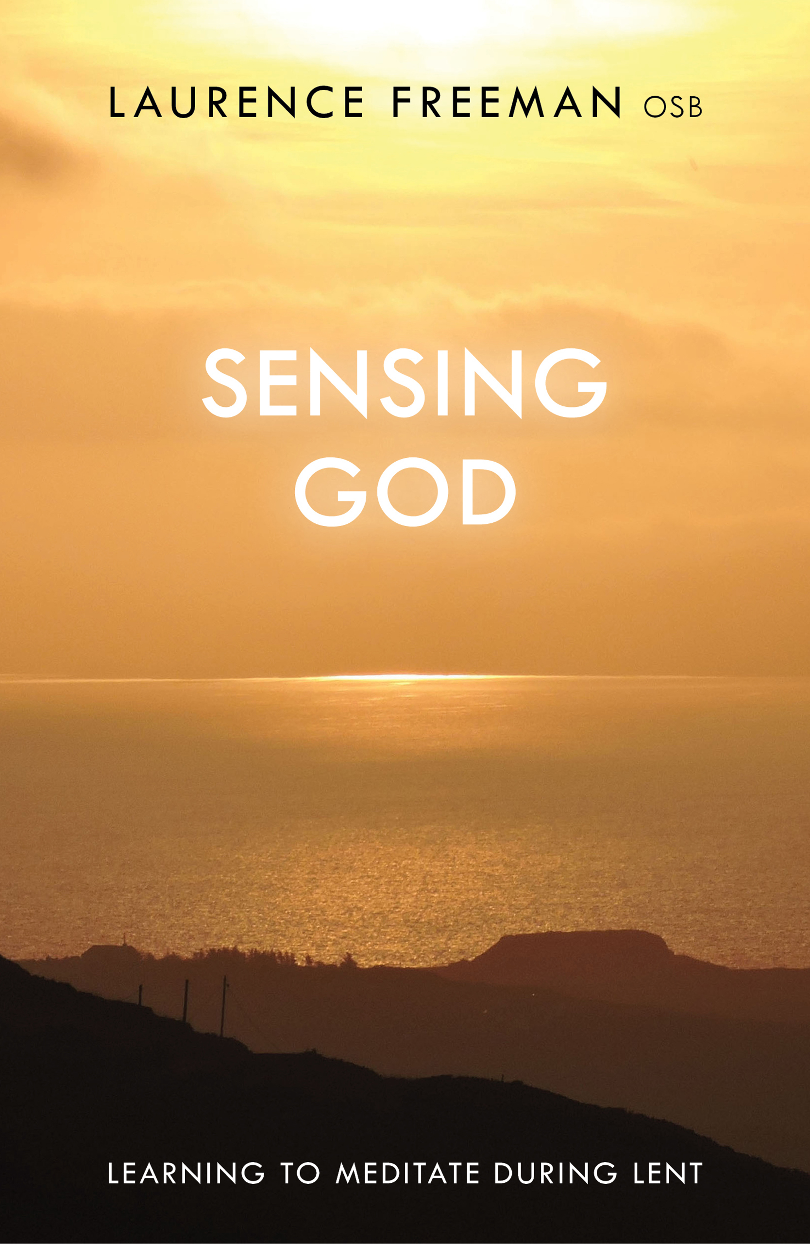 Sensing God